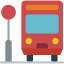 Bust stop