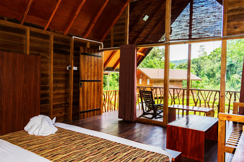 Royal Cabana