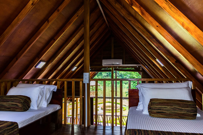 Royal Cabana