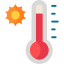 temperature