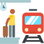 Train Station